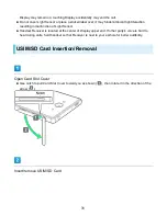 Preview for 32 page of Sharp Aquos Xx3 mini Instruction Manual