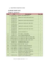 Preview for 57 page of Sharp Aquous 4T-B70CJ1U Service Manual