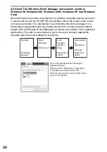 Preview for 38 page of Sharp AR-203E X Operation Manual