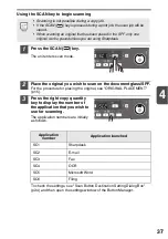 Preview for 39 page of Sharp AR-203E X Operation Manual