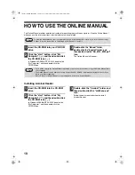 Preview for 12 page of Sharp AR-5316 X Software Setup Manual