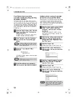 Preview for 14 page of Sharp AR-5316 X Software Setup Manual