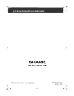 Preview for 16 page of Sharp AR-5316 X Software Setup Manual