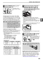 Preview for 27 page of Sharp AR-5618 Operation Manual