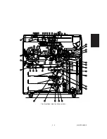 Preview for 102 page of Sharp AR-650 Service Handbook