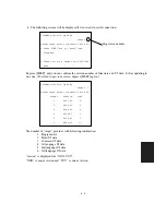 Preview for 184 page of Sharp AR-650 Service Handbook