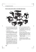 Preview for 16 page of Sharp AR-C260 Operation Manual