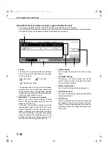 Preview for 20 page of Sharp AR-C260 Operation Manual