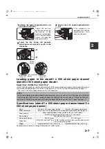 Preview for 29 page of Sharp AR-C260 Operation Manual