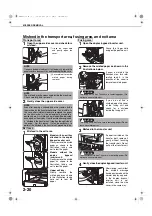 Preview for 42 page of Sharp AR-C260 Operation Manual