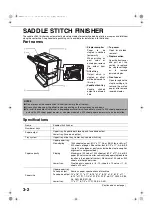 Preview for 50 page of Sharp AR-C260 Operation Manual