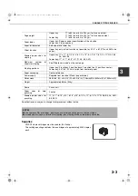 Preview for 51 page of Sharp AR-C260 Operation Manual