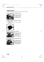 Preview for 64 page of Sharp AR-C260 Operation Manual