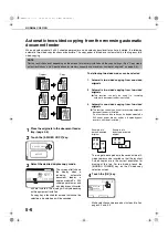 Preview for 82 page of Sharp AR-C260 Operation Manual