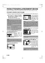 Preview for 88 page of Sharp AR-C260 Operation Manual