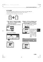 Preview for 91 page of Sharp AR-C260 Operation Manual