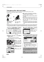 Preview for 102 page of Sharp AR-C260 Operation Manual