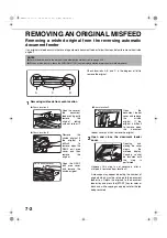 Preview for 124 page of Sharp AR-C260 Operation Manual