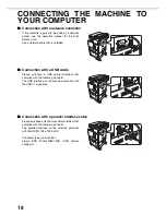 Preview for 20 page of Sharp AR-C260 Software Installation Manual