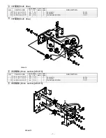 Preview for 26 page of Sharp AR-D15 Service Manual