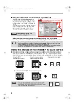 Preview for 8 page of Sharp AR-F14 Operation Manual