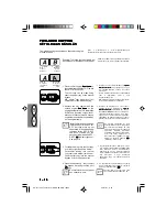 Preview for 26 page of Sharp AR-F152 Operation Manual