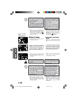 Preview for 34 page of Sharp AR-F152 Operation Manual