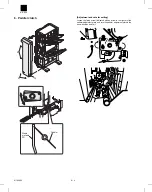 Preview for 24 page of Sharp AR-FN3 Service Manual