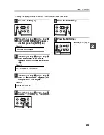 Preview for 27 page of Sharp AR-FX9 - Fax Interface Card Operation Manual