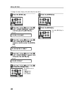 Preview for 28 page of Sharp AR-FX9 - Fax Interface Card Operation Manual