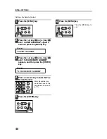 Preview for 44 page of Sharp AR-FX9 - Fax Interface Card Operation Manual