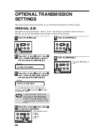 Preview for 58 page of Sharp AR-FX9 - Fax Interface Card Operation Manual