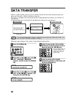 Preview for 72 page of Sharp AR-FX9 - Fax Interface Card Operation Manual