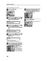 Preview for 82 page of Sharp AR-FX9 - Fax Interface Card Operation Manual