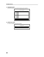 Preview for 90 page of Sharp AR-FX9 - Fax Interface Card Operation Manual