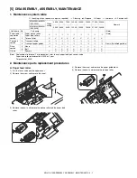 Preview for 7 page of Sharp AR-LC6 Service Manual