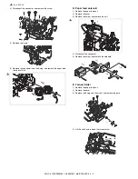 Preview for 10 page of Sharp AR-LC6 Service Manual