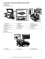 Preview for 11 page of Sharp AR-M150 Online Service Manual