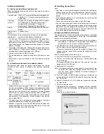 Preview for 21 page of Sharp AR-M150 Online Service Manual