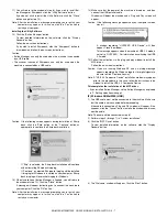 Preview for 23 page of Sharp AR-M150 Online Service Manual