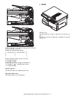 Preview for 40 page of Sharp AR-M150 Online Service Manual