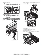 Preview for 43 page of Sharp AR-M150 Online Service Manual