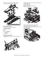 Preview for 45 page of Sharp AR-M150 Online Service Manual