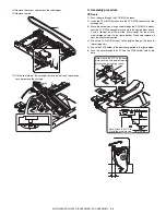 Preview for 46 page of Sharp AR-M150 Online Service Manual