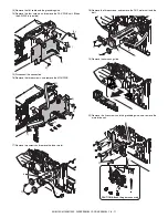 Preview for 51 page of Sharp AR-M150 Online Service Manual