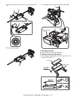 Preview for 56 page of Sharp AR-M150 Online Service Manual