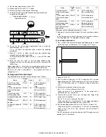 Preview for 60 page of Sharp AR-M150 Online Service Manual