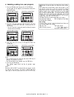 Preview for 111 page of Sharp AR-M150 Online Service Manual