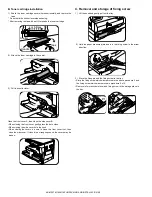 Preview for 26 page of Sharp AR-M162 Service Manual