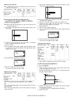 Preview for 34 page of Sharp AR-M162 Service Manual